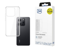 3MK Armor Case do Xiaomi Redmi Note 14 4G - 1336031 - zdjęcie 1